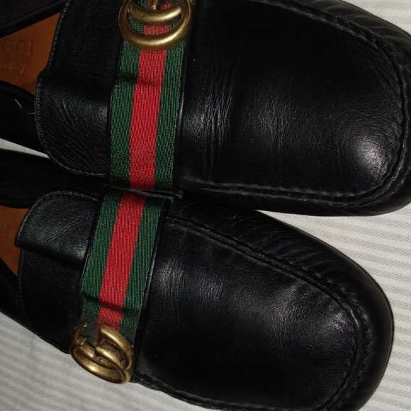 Gucci Loafers - Picture 2 of 5